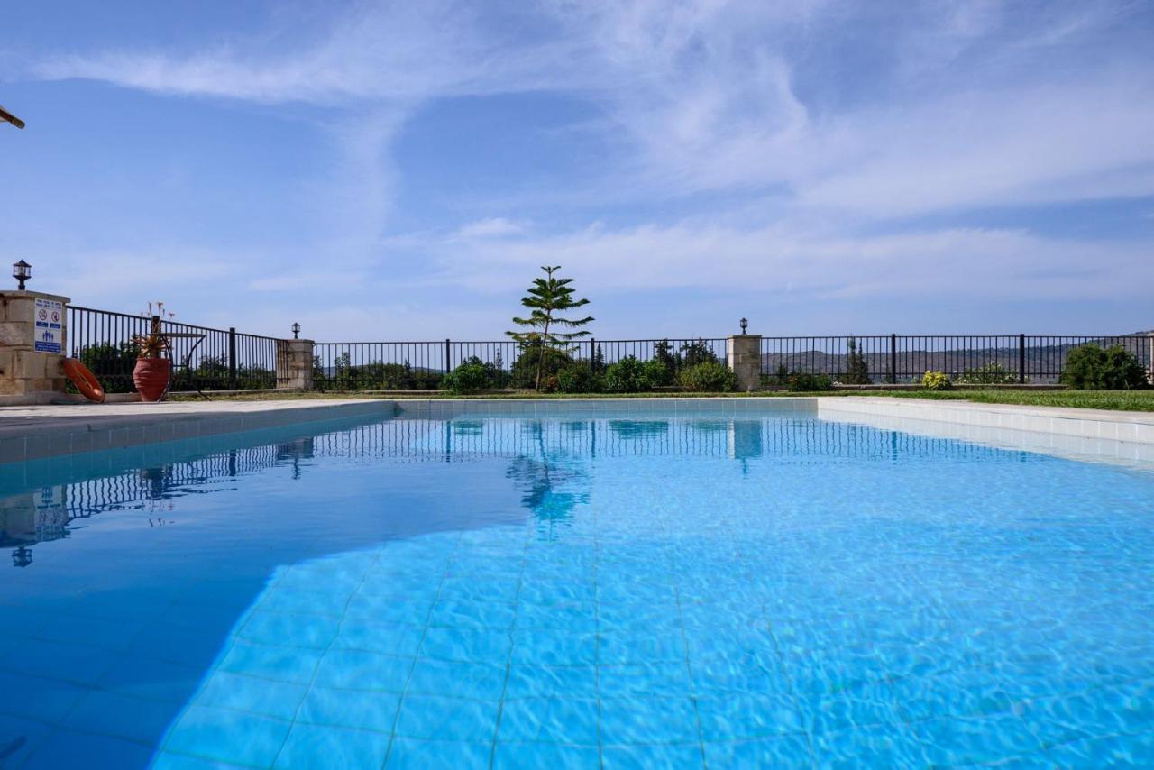 Kontis Village Filippos Exterior photo