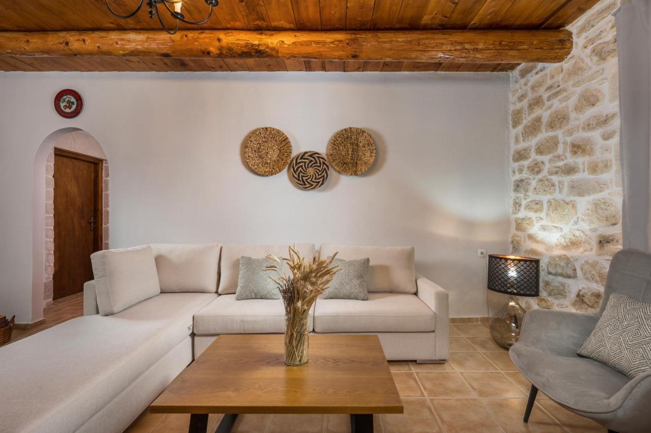 Kontis Village Filippos Room photo