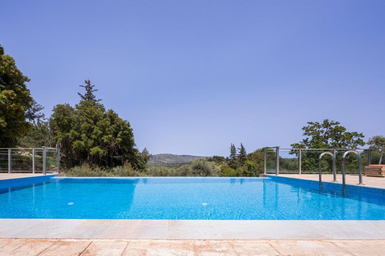 Kontis Village Filippos Exterior photo