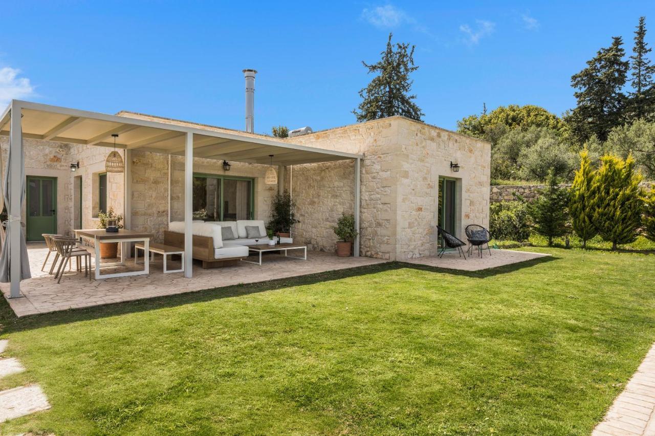 Kontis Village Filippos Exterior photo