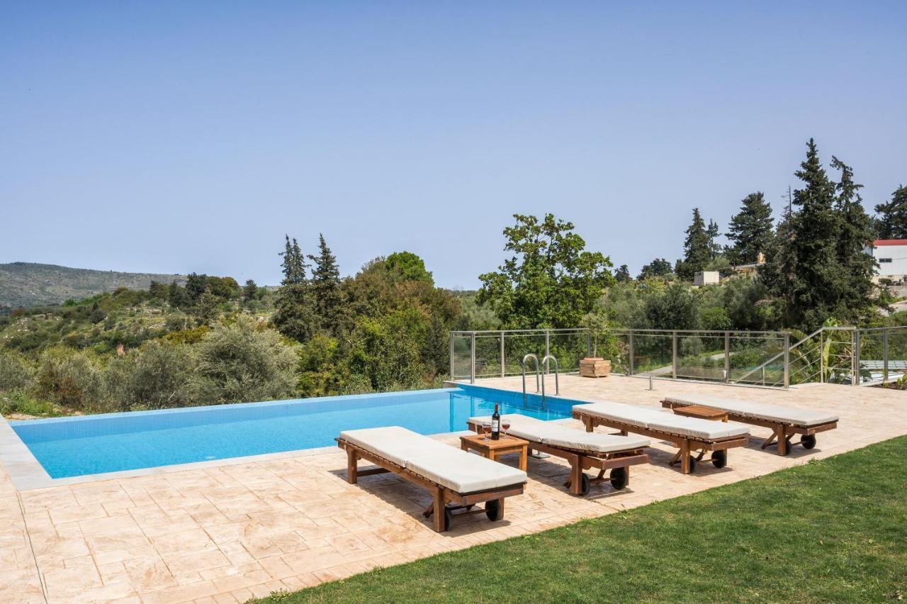 Kontis Village Filippos Exterior photo