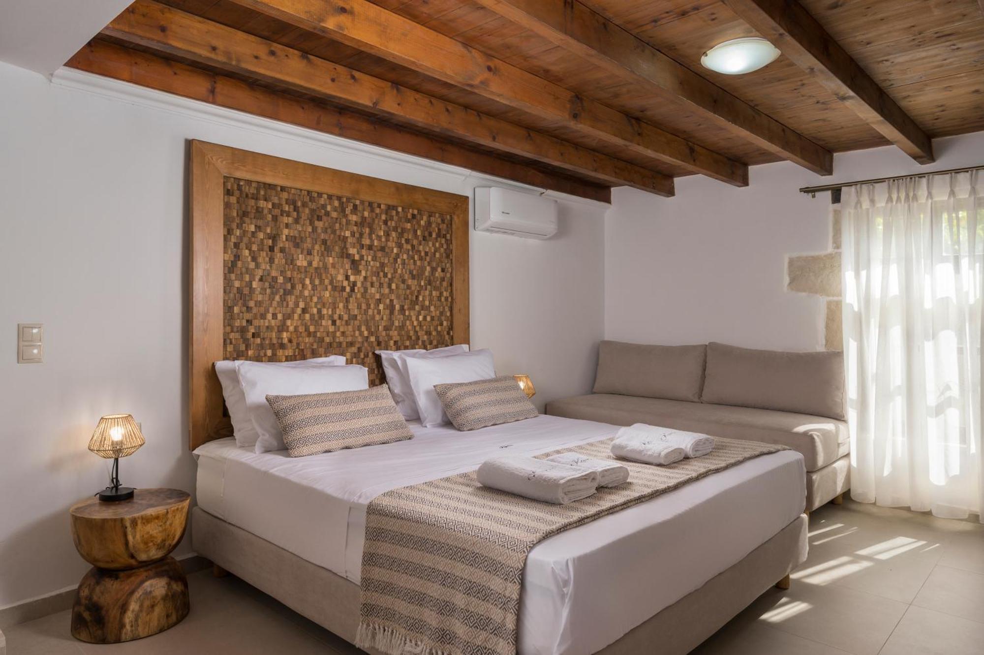 Kontis Village Filippos Room photo