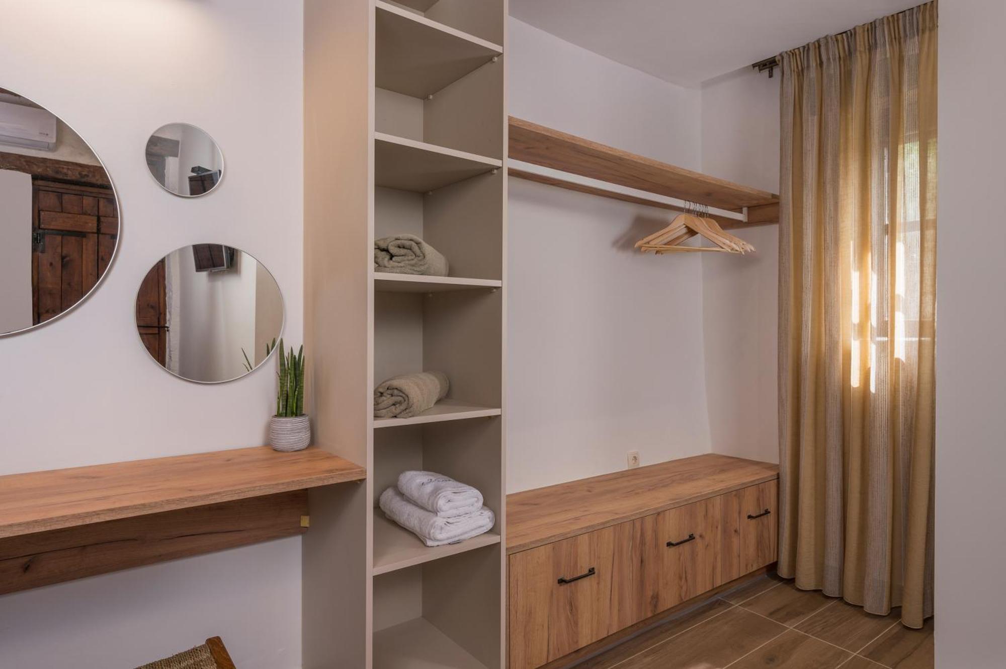 Kontis Village Filippos Room photo