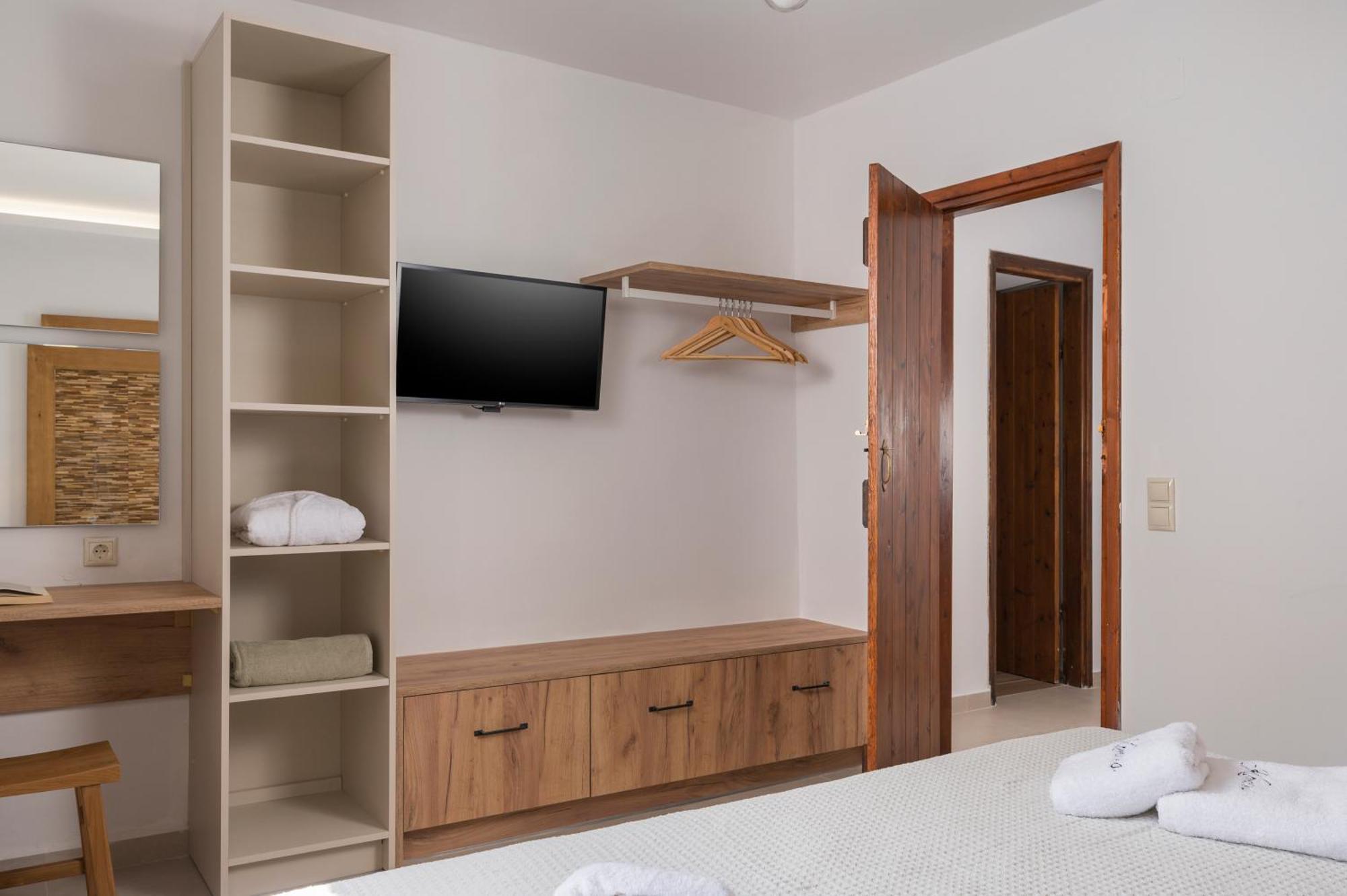 Kontis Village Filippos Room photo