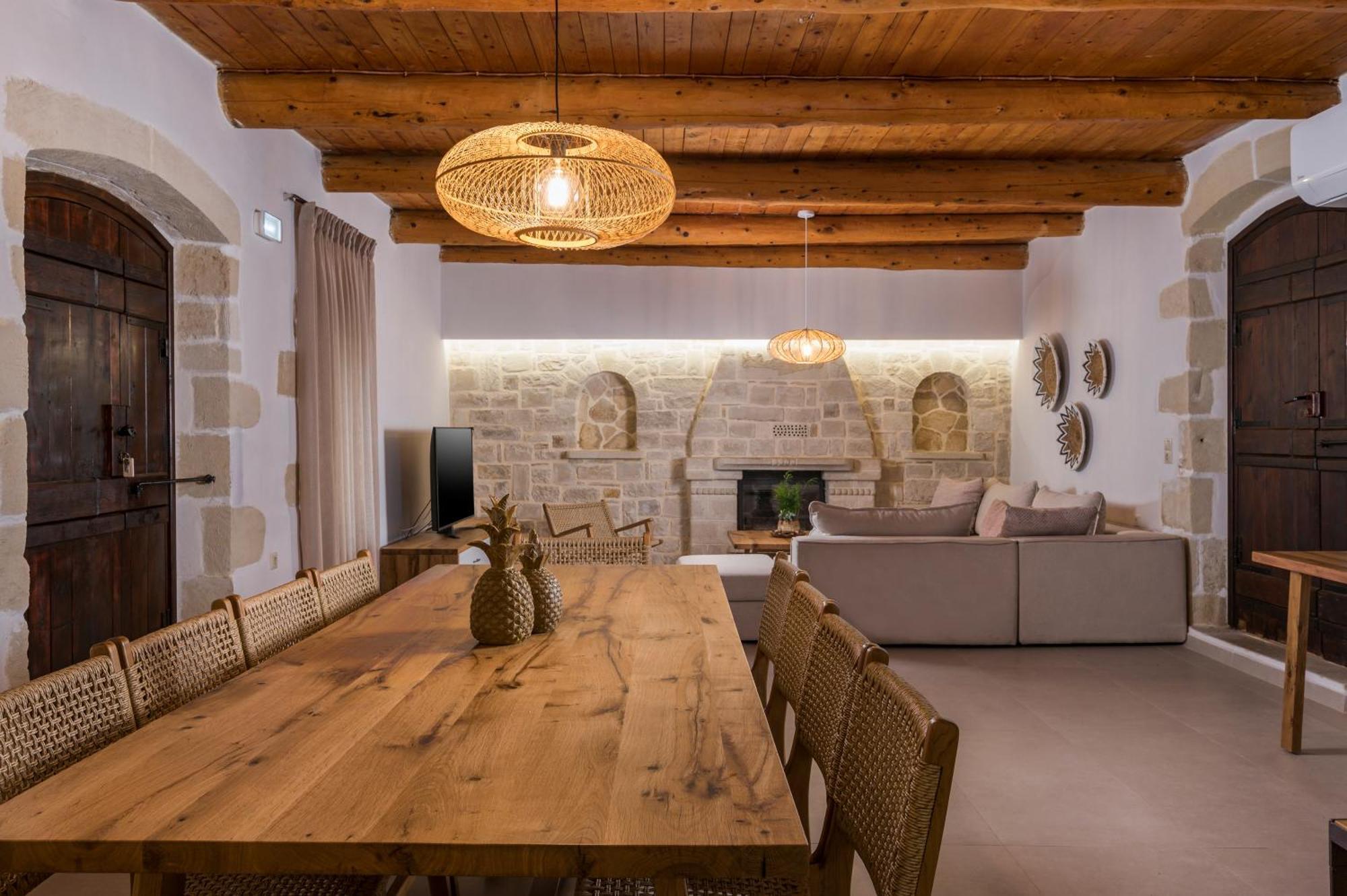 Kontis Village Filippos Room photo