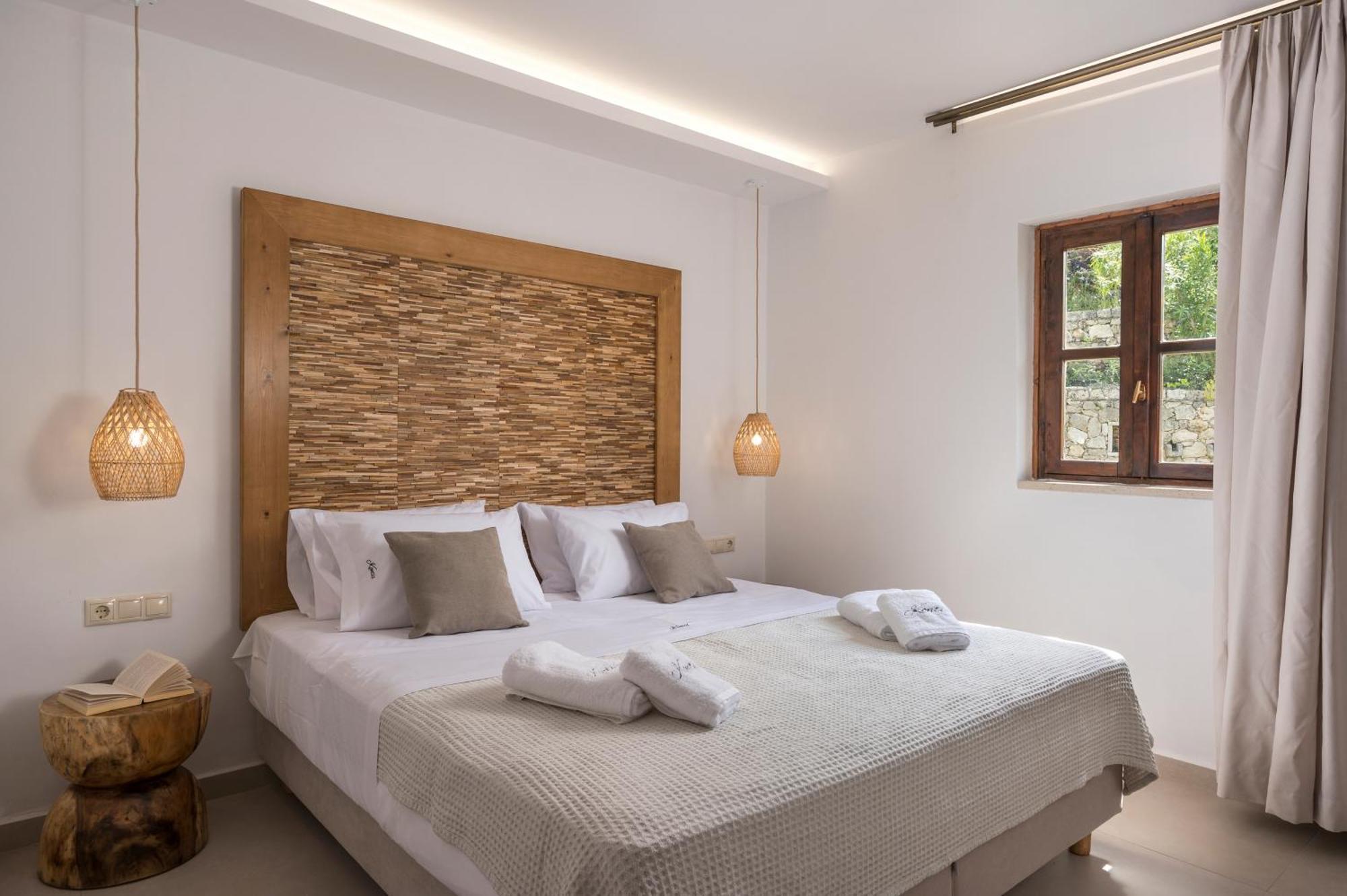 Kontis Village Filippos Room photo