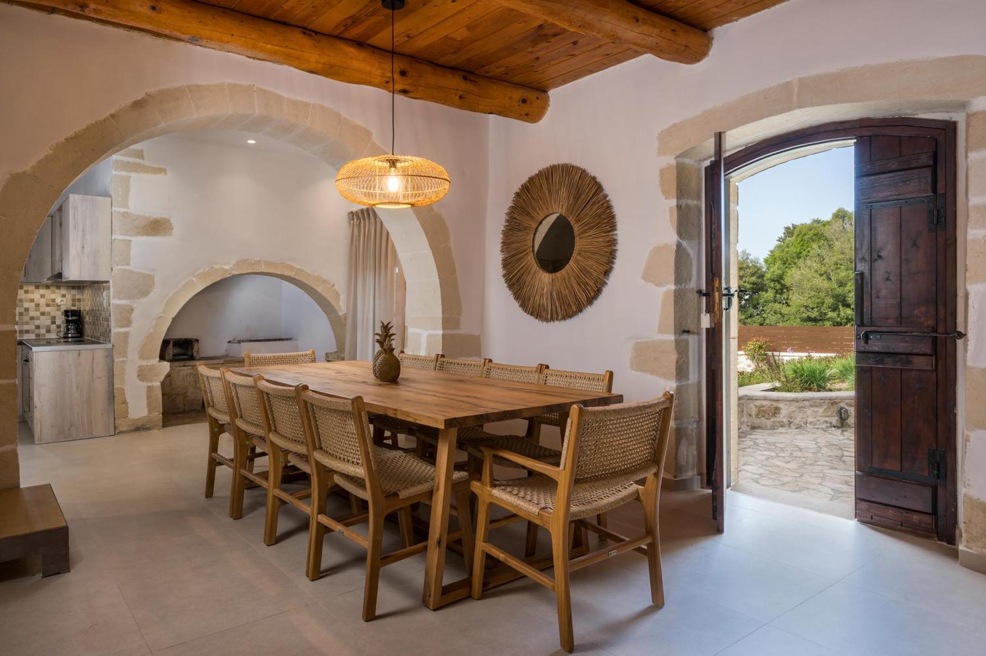 Kontis Village Filippos Room photo