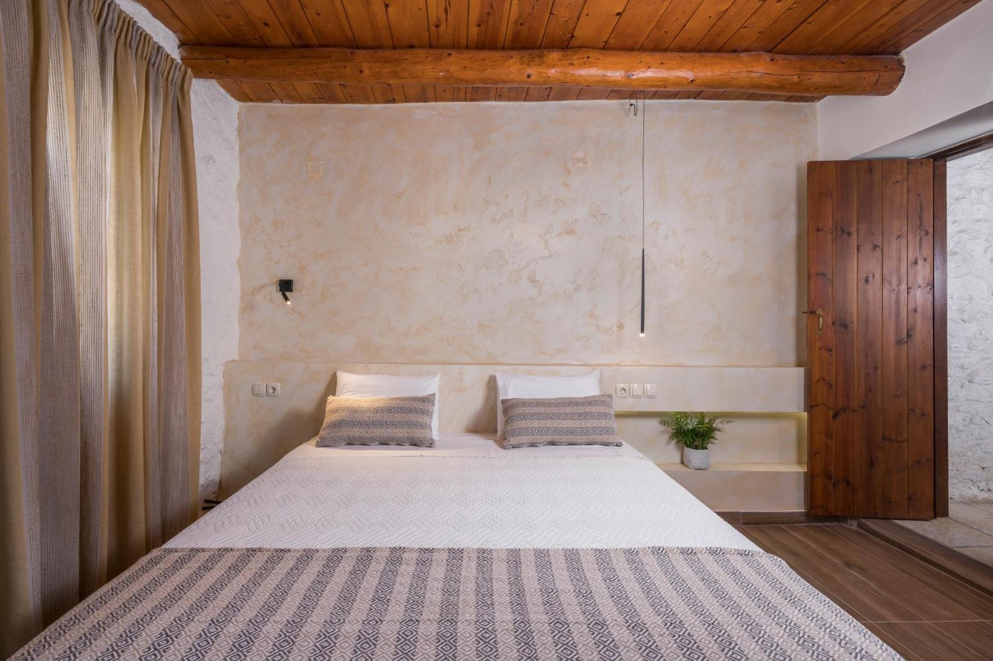 Kontis Village Filippos Room photo