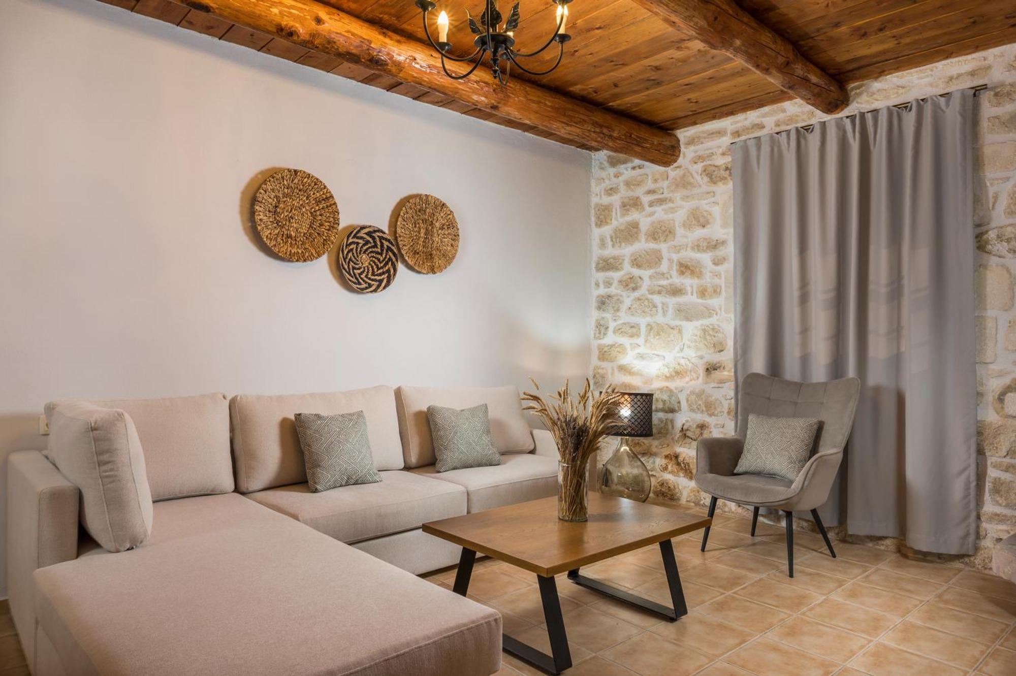 Kontis Village Filippos Room photo