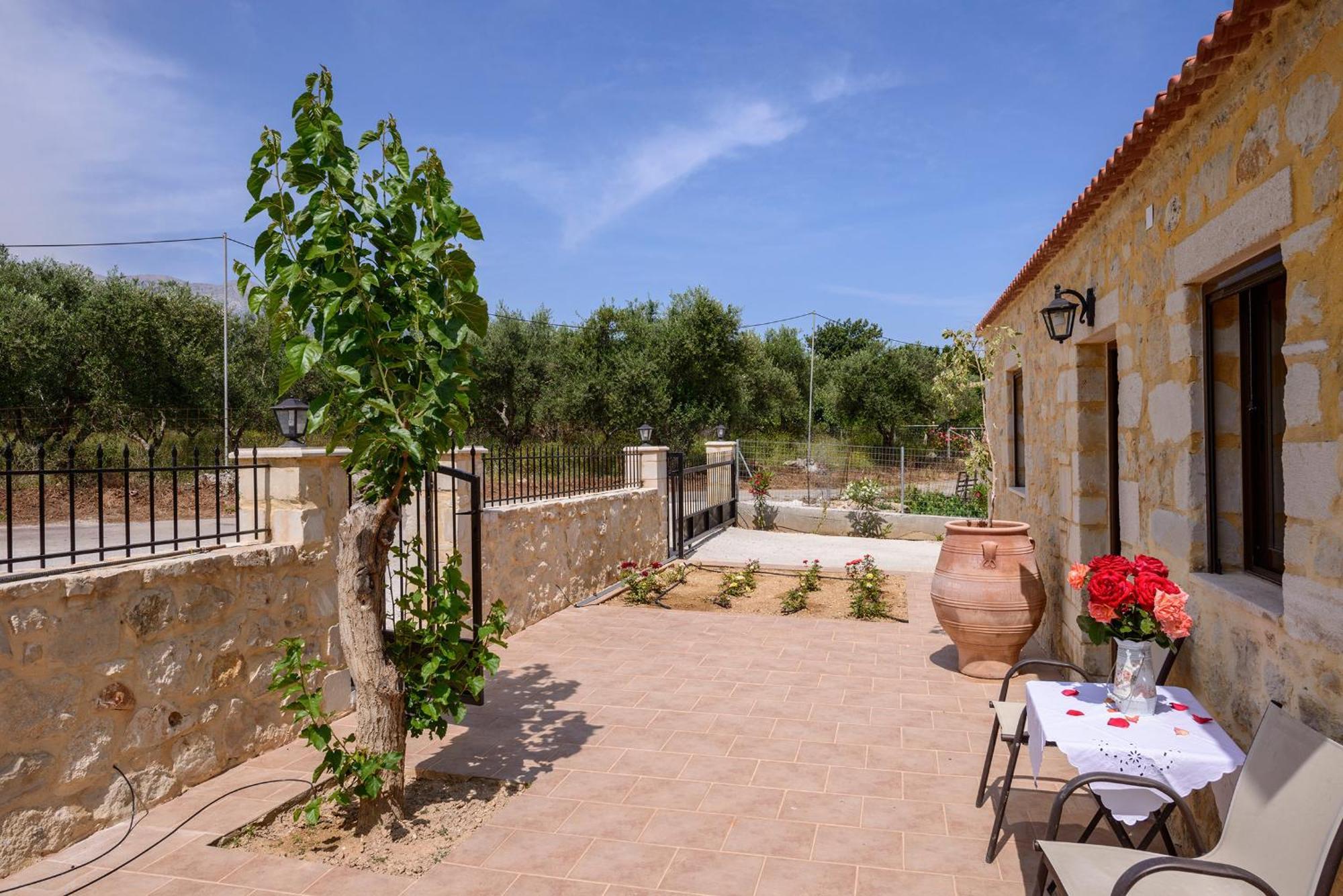 Kontis Village Filippos Room photo